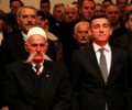 Kryetari Veseli mori pjesë dhe mbajti fjalim në Akademinë përkujtimore kushtuar Komandantit Legjendar Adem Jashari